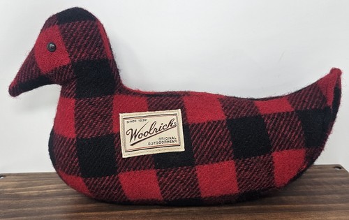 Vintage woolrich - vintage, 12"