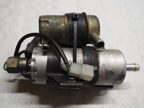 Pompa benzina honda 500 - benzina,