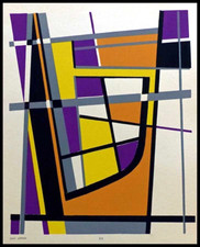 Jean LEPPIEN : Composition