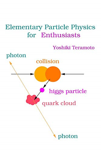 Elementary particle physics - elementary,