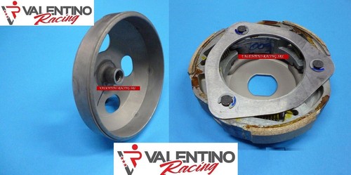 Girante masse frizione - girante, e