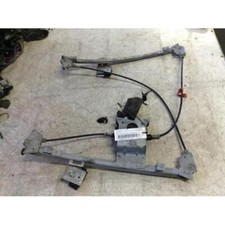 ALZACRISTALLO ELETTR. PORTA ANT. CON MOTORINO SX PER VOLKSWAGEN GOLF 3A SERIE