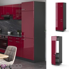 Armadio alto Credenza cucina
