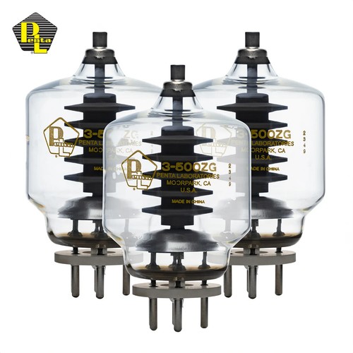 500zg penta laboratories - 3-500zg,