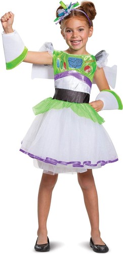 Buzz tutu deluxe toy - toy, story
