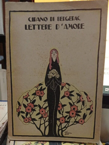 Cirano bergerac lettere - cirano, di