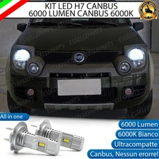 Kit full led per - kit,