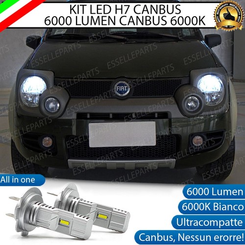 Kit full led - full, fiat