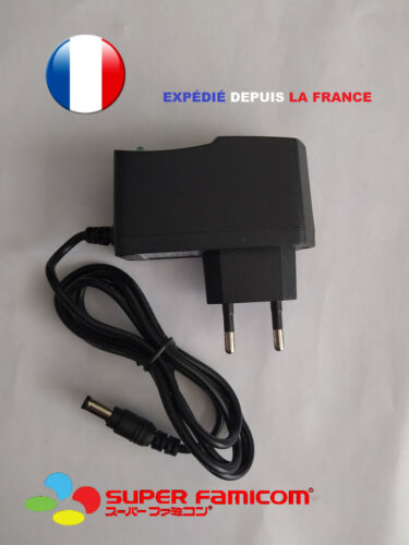 Alimentation transfo console - alimentation,