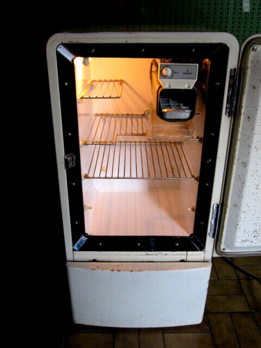 Frigorifero bosch retro - bosch,
