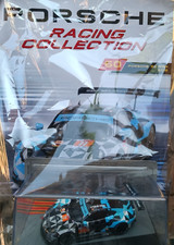 PORSCHE RACING COLLECTION