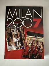 Milan 2007 - Cofanetto 2 DVD