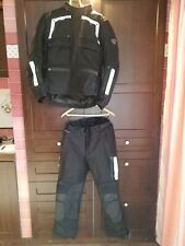 Tuta da moto REV’IT antipioggia da uomo