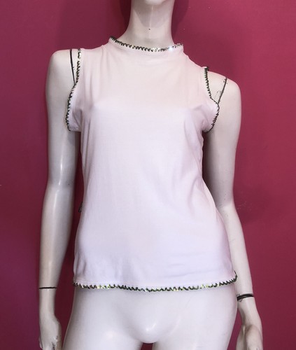 Moschino jeans maglia top - moschino,
