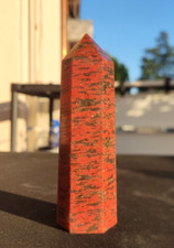 Obelisco di Cristallo 96g