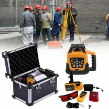 Stock UK - Kit livello laser