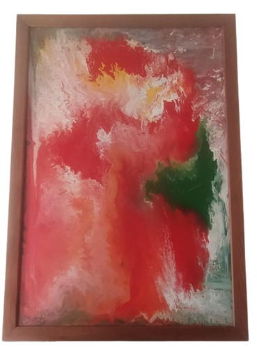 Quadro moderno astratto