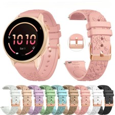 Cinturino rosa sportivo per