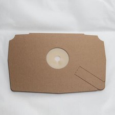 10 Sacs d'aspirateur pour