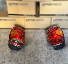 Manitou/Gehl Rear Light Kit