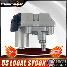 Turbo actuator VV19 for