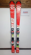 Sci Rossignol Hero FIS SL Pro