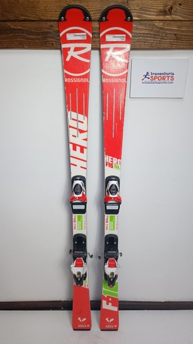 Sci rossignol hero - hero, pro