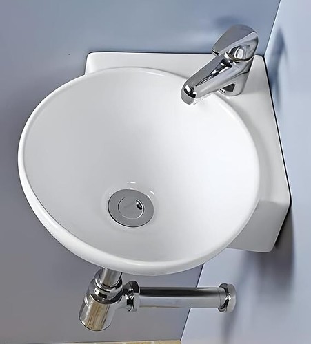 Kemjo lavabo parete per - lavabo, da
