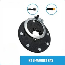 Sensore Assistente Pedaliera