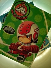 Gigi La Trottola Dash Kappei -