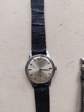 Orologio Vintage Reston Uomo   anni 60 