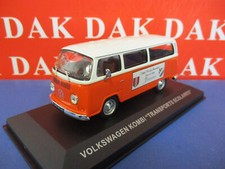 Die cast 1/43 Modellino