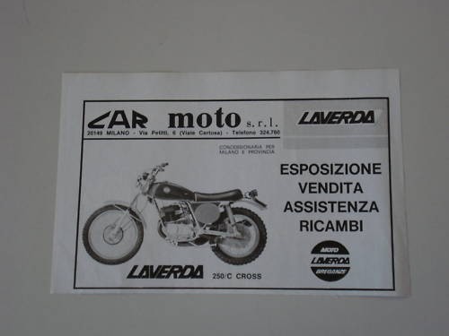 Advertising pubblicità 1974 - advertising,