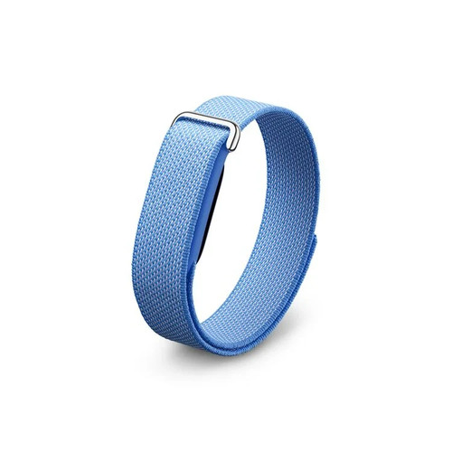 Google fitbit air band fibbia - google,