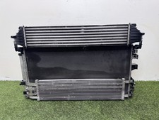 KIT RADIATORI FIAT 500X 2.0