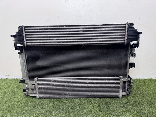 Kit radiatori fiat 500x - 500x, 2.0