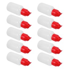  10 PEZZI Flacone Risciacquo