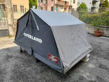 Tenda da Tetto AutoHome