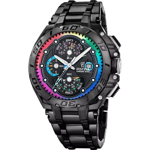 Orologio uomo festina chrono - orologio,