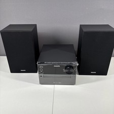 PHILIPS BTM2310 MICRO MUSIC