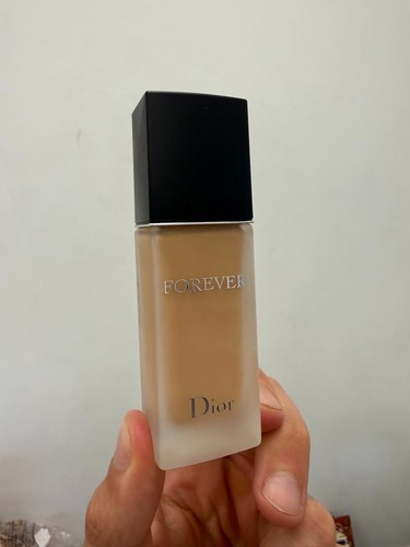 Fondotinta dior forever - fondotinta,