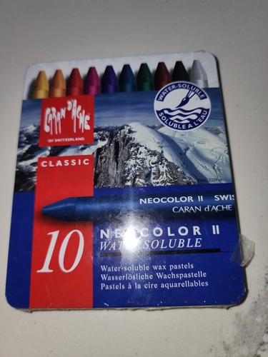 Caran ache classic neocolor - caran,