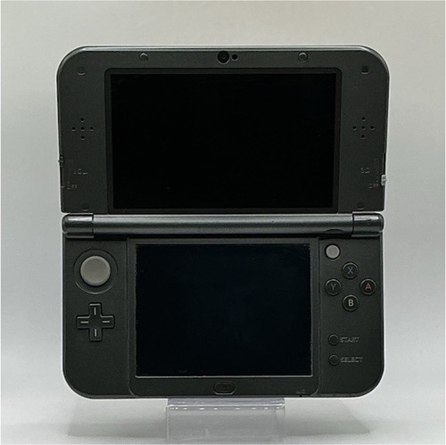 Nintendo new 3ds - nintendo, xl