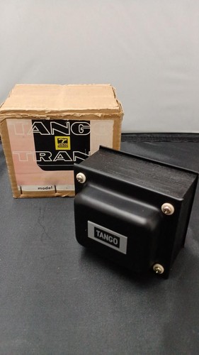 Trasformatore potenza tango - trasformatore,