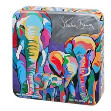 Steven Brown Allan e Jackie