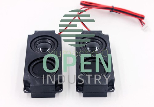 2pcs altoparlante 8ohm - altoparlante, full