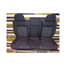 Sedili panca centrale Opel Zafira B 05-14 modello 7posti