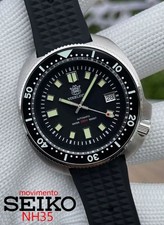 Orologio Steeldive SD1970