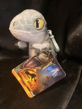 NUOVO JURASSIC WORLD DOMINION