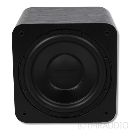 Subwoofer svs 3000 - subwoofer,